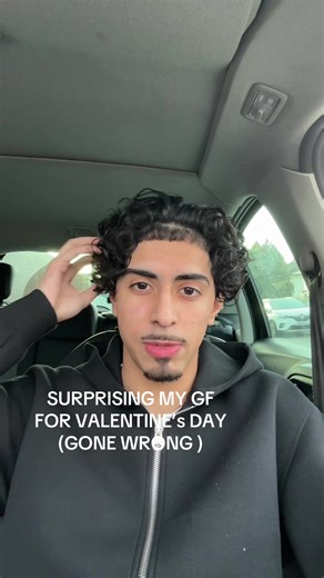 you could even hear the ambulance sirens 💔🚨 #valentinesday #foryou #fyp #reaction #xyzbca