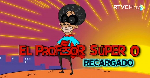 Cine colombiano gratis | RTVCPlay