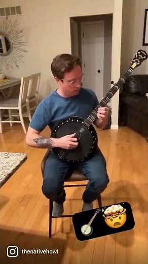 Thank you Deering Banjos! 🤘🪕🤯