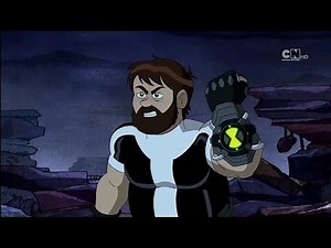 Ben 10 Reboot | All Ben 10,010 Transformations (Season 5 Special Event) | Full HD