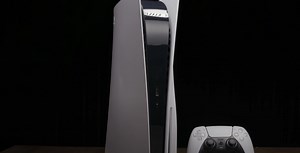 Here's How Big The PS5 Is Compared To Every Launch PlayStation