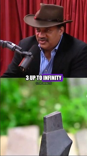 Bigger Than Infinity? ♾️ W/ Neil deGrasse Tyson