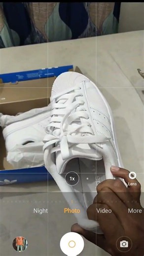 Adidas SUPERSTAR II Shoes ADIDAS ORIGINALS ‪@DRIPNFITOFFICIAL‬