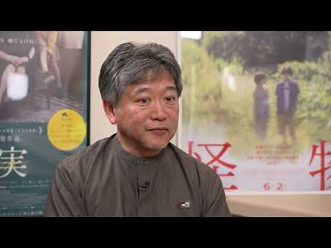 Palme d’Or-Winning Director Koreeda Says Japan's Film Industry Needs Reforms