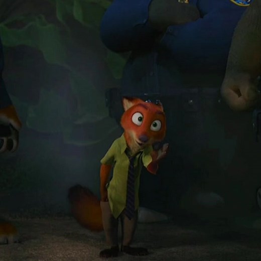 Зверополис: Увлекательные рекомендации и мемы