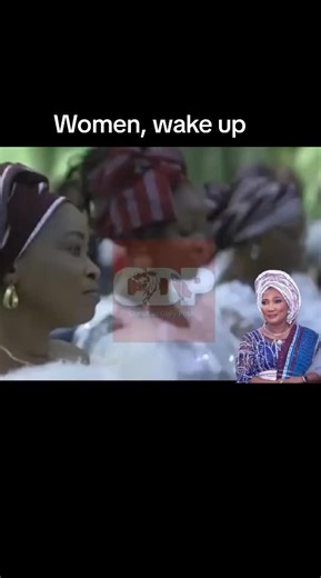 Women, Wake Up: Empowering Christian Messages
