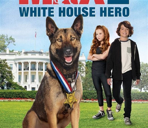 Max 2: White House Hero Summary, Trailer, Cast, Where to Watch and More