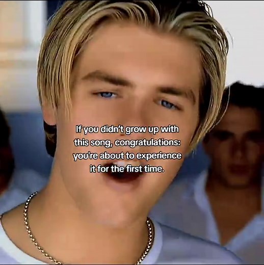 Westlife's Emotional Performance of 'Flying Without Wings'