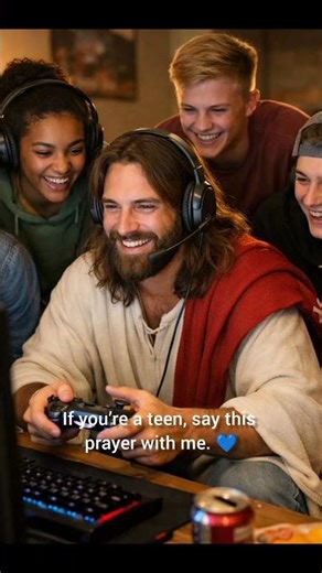 Prayer for Teenagers | A Powerful Prayer for Teenage Boys and Girls