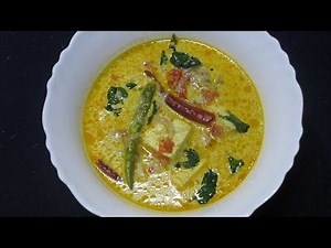 Cottage Cheese Coconut Milk Stew/Dinner Recipes/Veg Recipes/Coconut milk Recipes/Cheese Recipes #623
