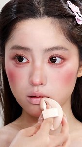 Today’s makeup feels light as morning mist, enhancing a soft, natural glow.💖💗💘 🖇️DM booking me IG: @hair.academy_international YT: Manmakeup.official FB | Page: Man Make Up ______ #hairtutorial #makeupartist #makeup #makeuplovers #makeuptutorial | Man Channel