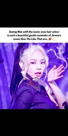 I luv them sm😭✨ #xin #blackpink #kpop #jennie #nizz