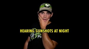 3.4K views · 93 reactions | We heard someone scream in the woods while bullfrog hunting! | Andrew Flair | Facebook