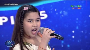 687K views · 12K reactions | Amirah reinvents the classic dance anthem 'I Wanna Dance With Somebody' #IdolKidsPHWins #IdolKidsPhilippines #IdolKidsPH #IdolPhilippines #ABSCBN | Idol Philippines | Facebook