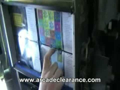 NSM ES5.1 CD Jukebox Installation Guide