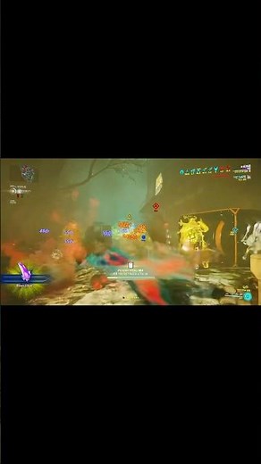 Nataruk Warframe build