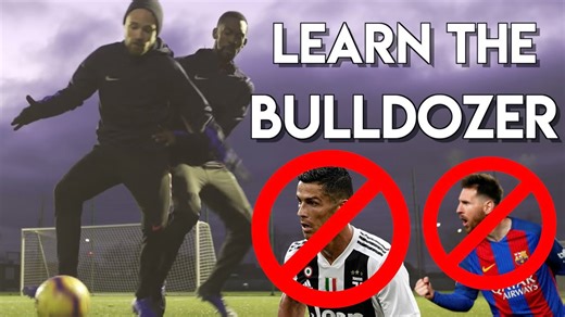 How to Stop Attackers – The Ultimate Defensive Skills Every Defender Needs 🔥⚽