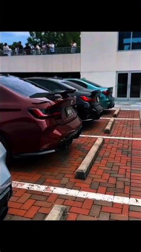 Bmw brothers 🖤 #bmw #edit #german