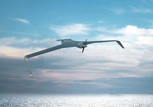 Drone Orbiter 4: Το απόλυτο όπλο για θαλάσσιων περιπολιών μεγάλης εμβέλειας και διάρκειας με μοναδικές δυνατότητες (ΒΙΝΤΕΟ)