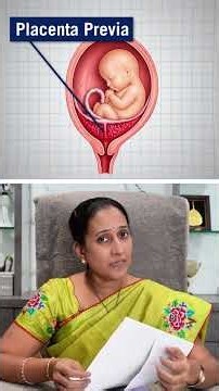 9th Month Ultrasound Report: Normal Delivery or C Section? | What Does the Scan Really Tell You?