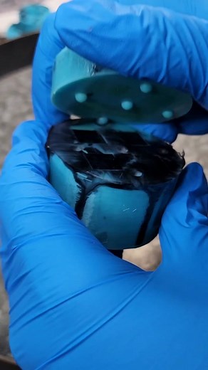 Exquisite Tombstone D4 Dice for Tabletop Games