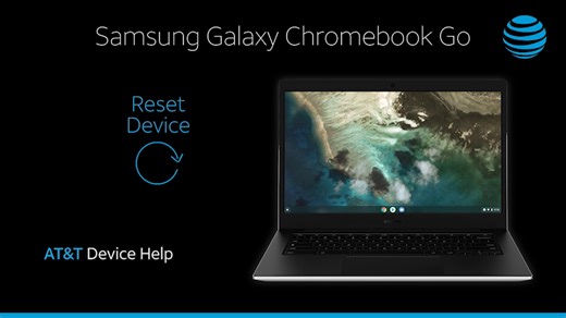 Restart and Factory Reset Your Device