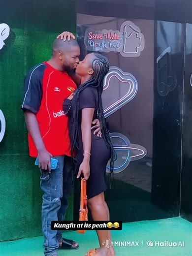 Explore the Fun of Kungfu Filter Effects