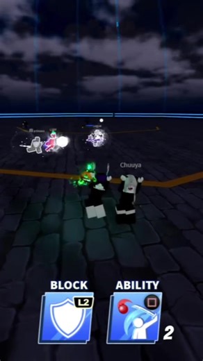 ‏#roblox #robloxfyp #bladeball #explore #dance