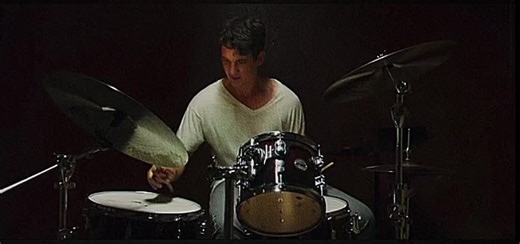 Whiplash Movie Analysis and Insights