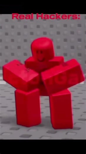 Fake hacker VS Real hackers:💀🤯