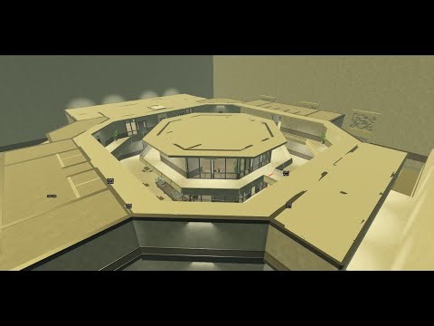 Live SCP Architect X !