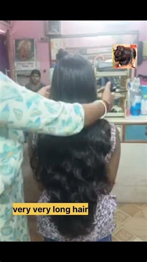 471 reactions · 16 shares | Training long layered cut #longhaircut #hair #indianwomenhaircut #bobcut #viral | Mukesh Kumar | Facebook