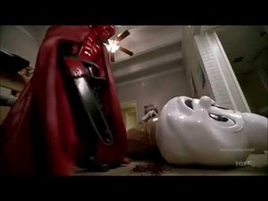 Scream Queens 1x03 - Coney's Death