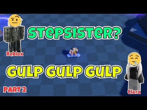 TEXT To Speech Emoji Groupchat Conversations | I'm Falling In Love With Pretty Stepsister [Part 2]