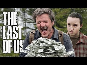 Why Pedro Pascal Was Paid 9x More Than Bella Ramsey