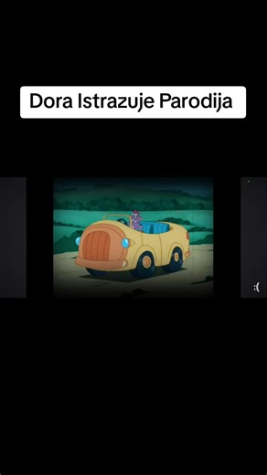 Toni Baloni Dora Istrazuje Parodija 2min Gledati