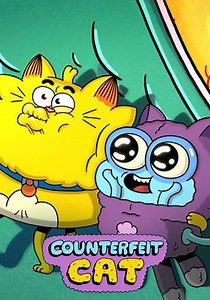 Counterfeit Cat - streaming tv show online