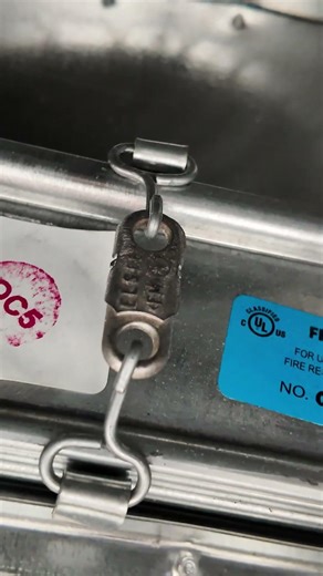 Fixing a Code Violation on Site