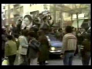 Iranian Revolution (Feb 1979)