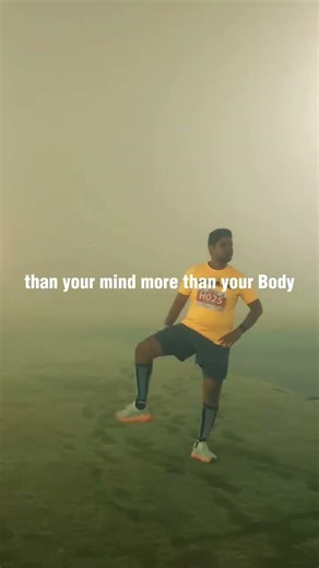 Khurda Road Half Marathon | Event Videography by Lenstalk Media