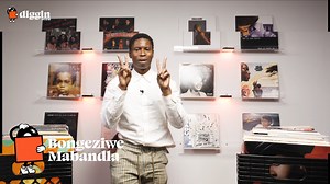 2.7K views · 44 reactions | Beautifully representing South Africa, Bongeziwe Mabandla kicked it with us for our newest episode of 'Diggin'  The singer-songwriter shared with us his favorite genres of music, his love for Tupac and Jill Scott, and so much more. Tap in: https://youtu.be/prAOevh5mJk | Okayplayer | Facebook