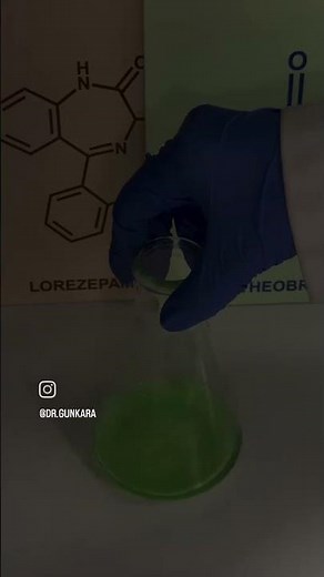 When Chemistry Dances!Today we brought a classic demo to life — the Blue Dancing Flame experiment! 💙