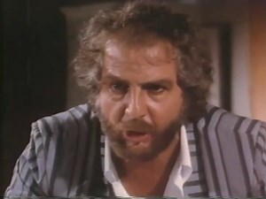 Cemetery of Terror (1985)