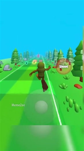 Tung Sahur Run Game out now