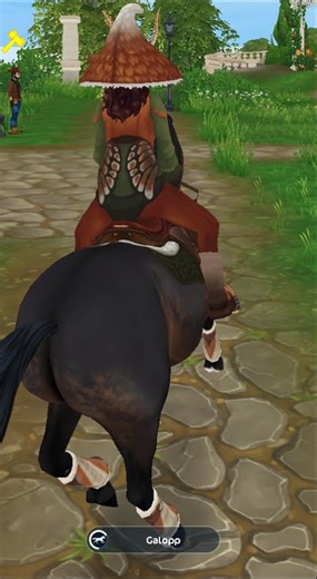 I've moved... ☝🏼😲 #shorts #sso #starstable