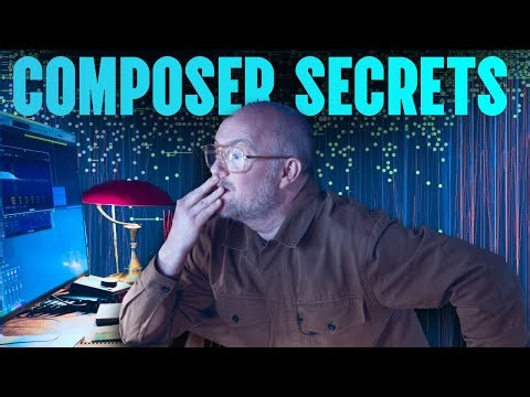 String Programming - The SECRETS