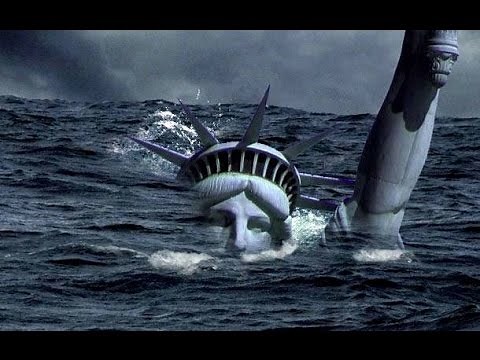 THE END OF USA - КОНЕЦ АМЕРИКИ