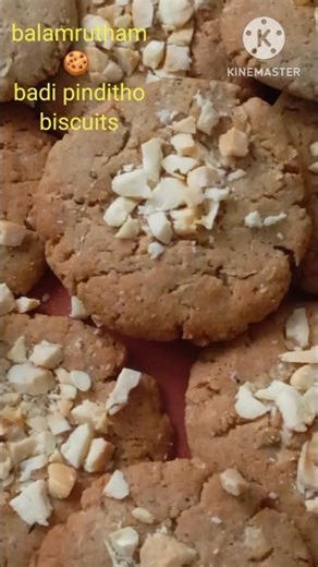 balamrutham cookies!! badi pindi biscuits !! airfrier 🍪