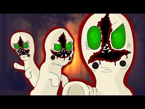 Triple Peanut Massacre - SCP: Secret Laboratory