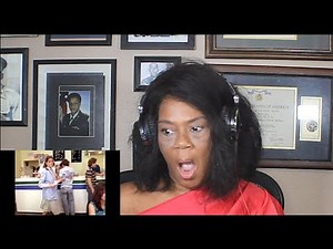 REACTION: ZZ TOP "Legs" (1983)